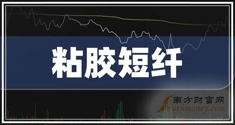 粘胶短纤龙头公司有哪几家？