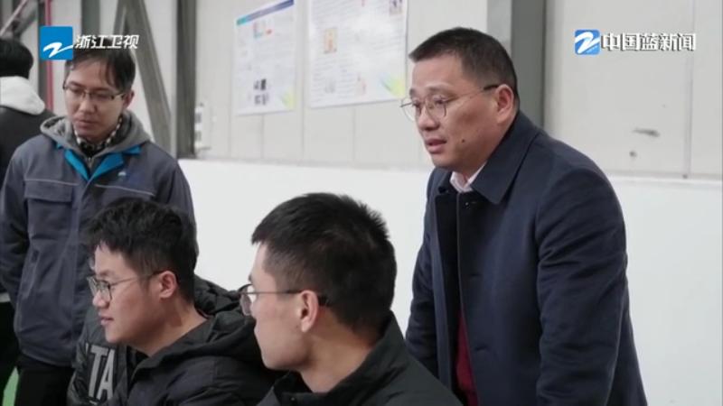 “粗粮细作”拼创新 绍兴现代纺织服装集群实现“加速跑”