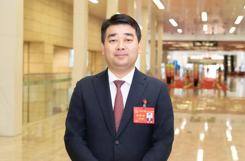 张亮：升级“岭南衣”，培育纺织行业的新质生产力