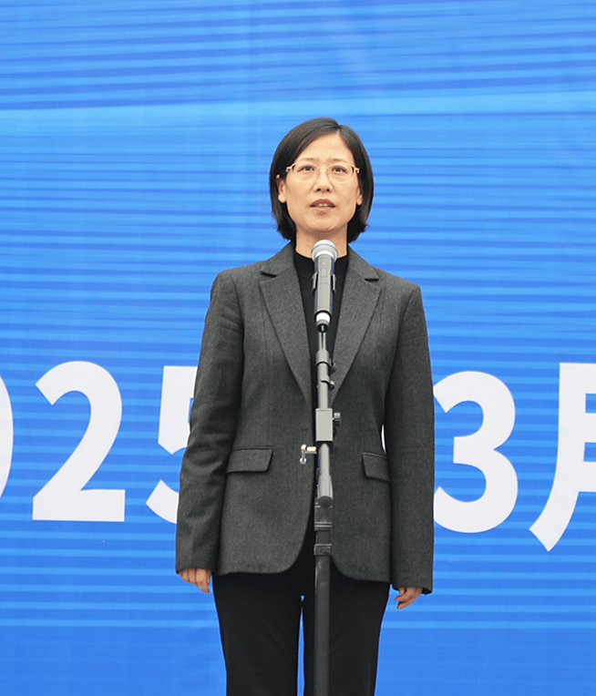 筠连县清洁印染纺织产业园项目今天正式开工